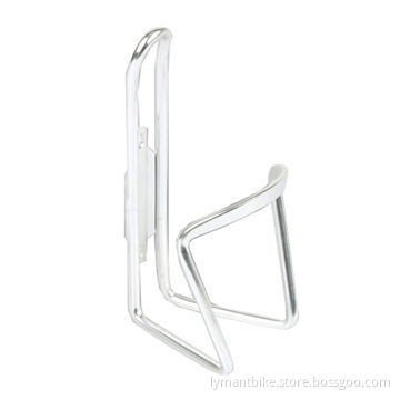 Bike Bottle Holder, Material: AL 6061